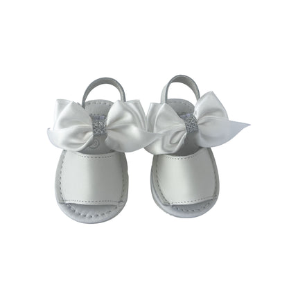 Little Bow Sandals