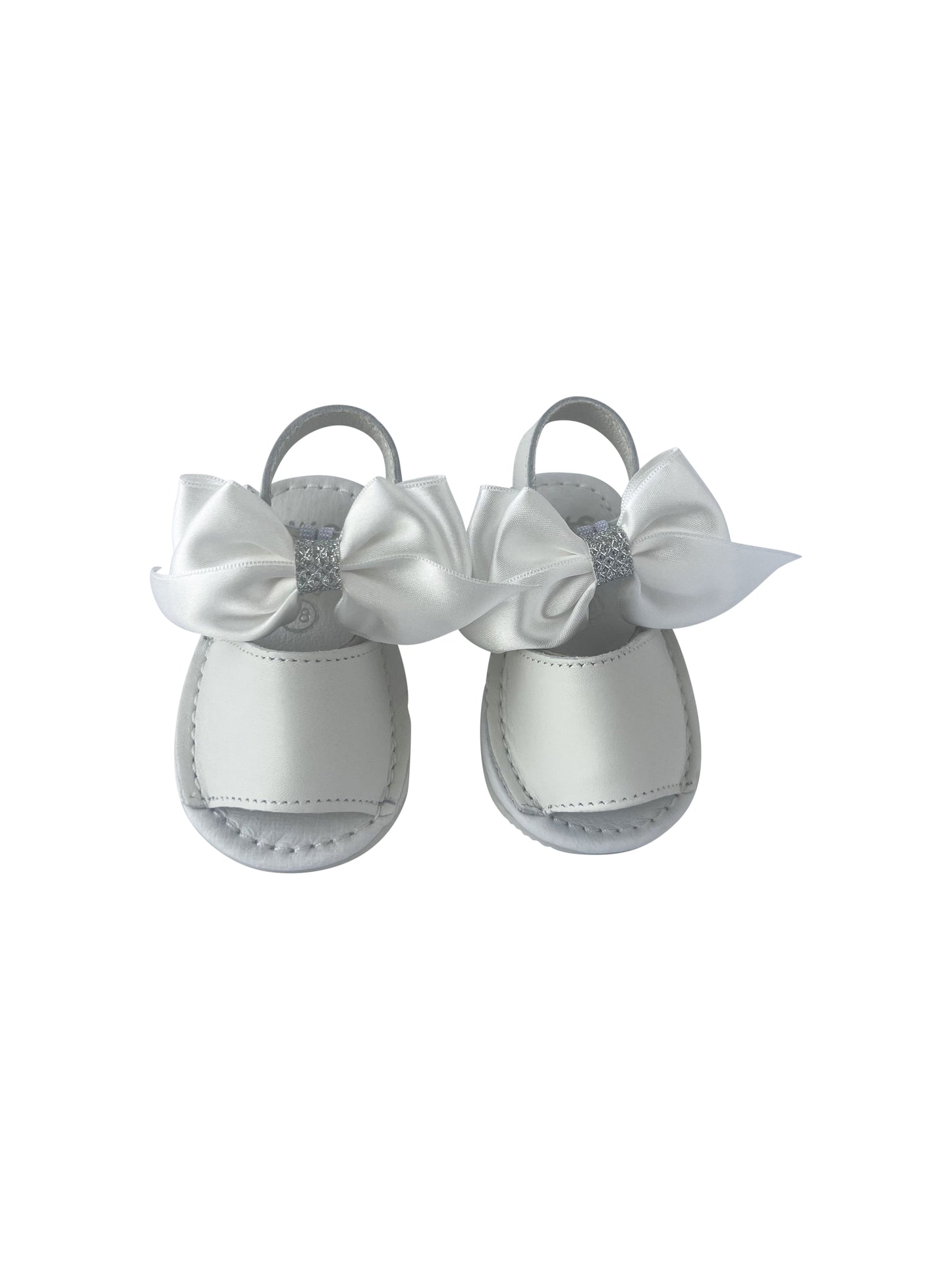 Little Bow Sandals