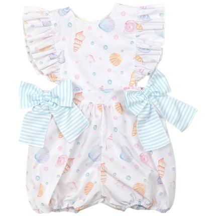 Seashell Jumpsuit
