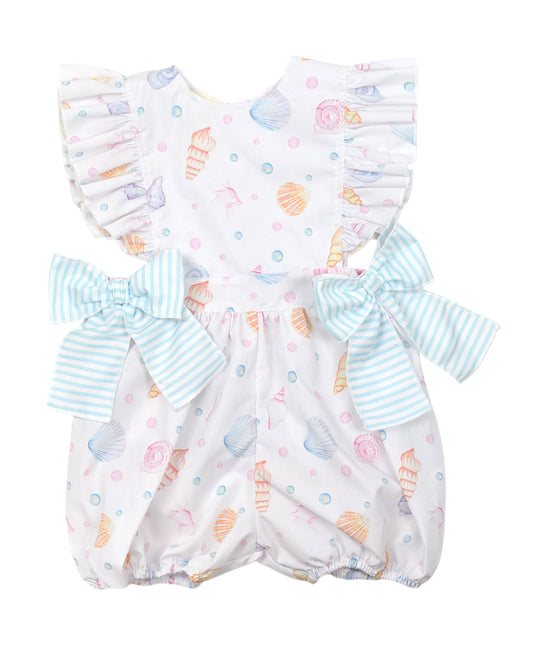 Seashell Jumpsuit
