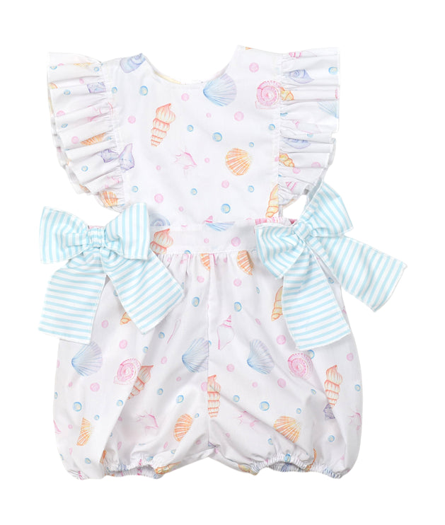 Seashell Jumpsuit