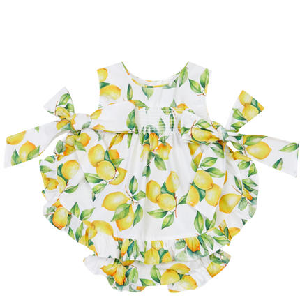 Sicily Dress