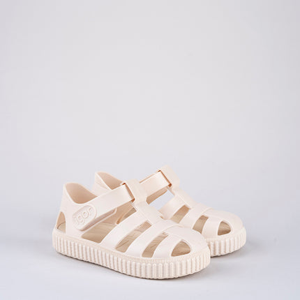 Igor Nico Ivory Sandal