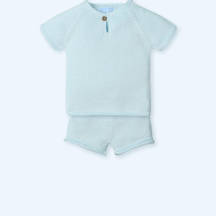 Little Rafe Set (Blue)