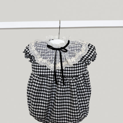 Little Joy Romper