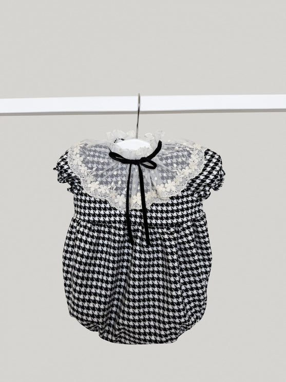 Little Joy Romper