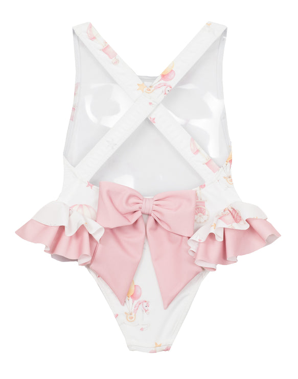 Carousel Bahamas Swimsuit