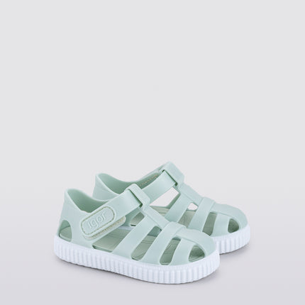 Igor Nico Mint Sandal