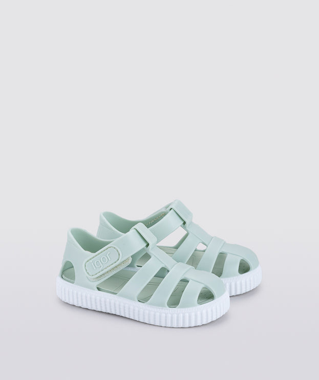 Igor Nico Mint Sandal