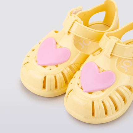 Igor Toby Yellow Love Sandal