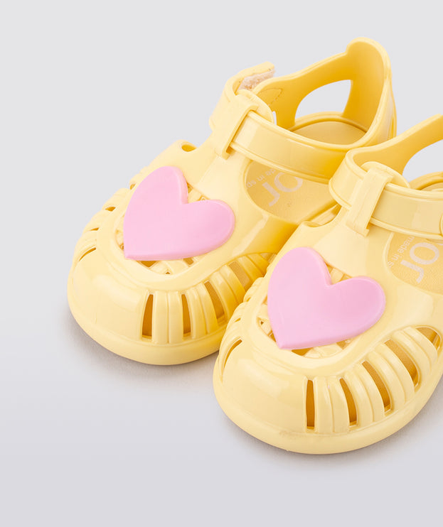 Igor Toby Yellow Love Sandal