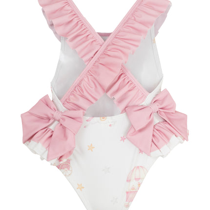 Carousel Barbados Swimsuit