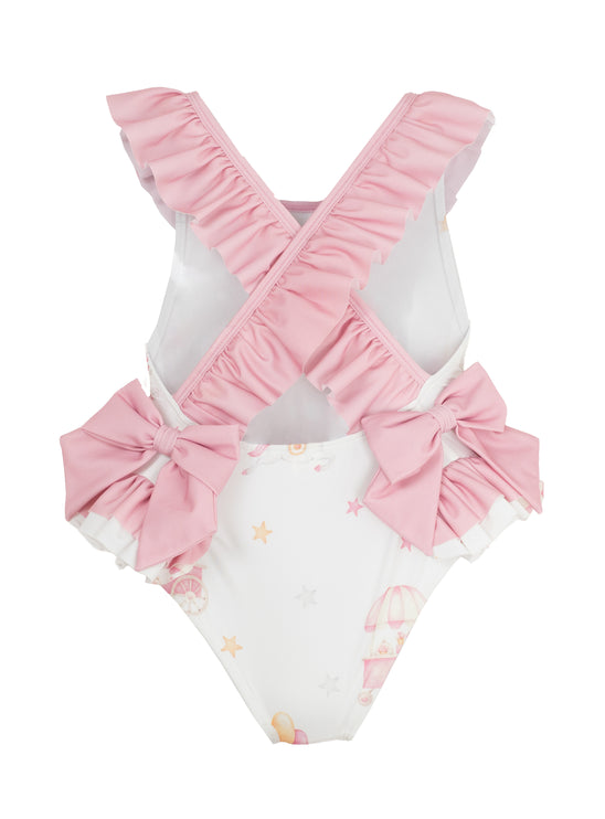 Carousel Barbados Swimsuit