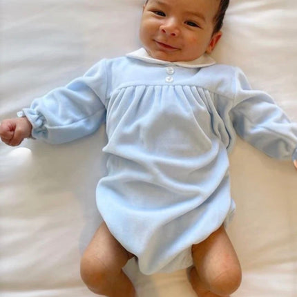 Aspen Romper