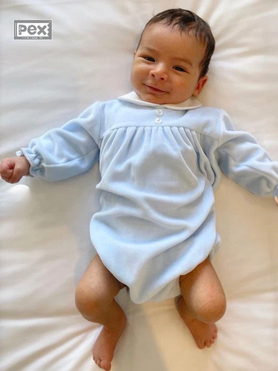 Aspen Romper