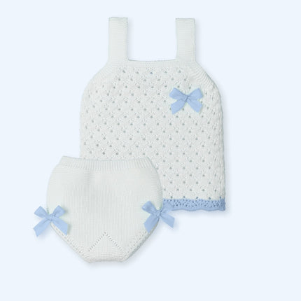 Little Mia Set (Blue)