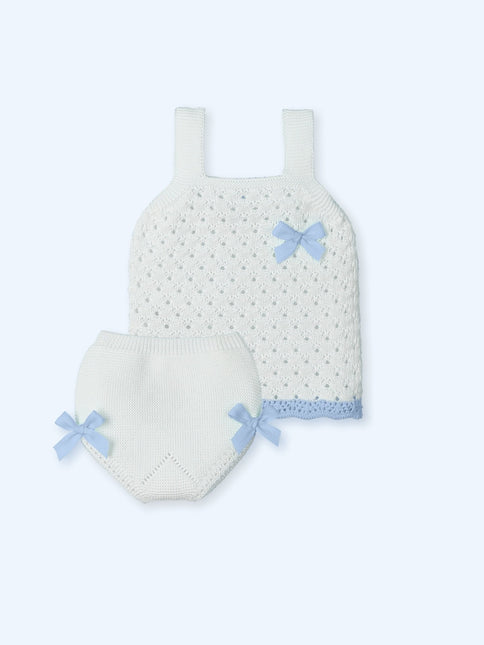 Little Mia Set (Blue)