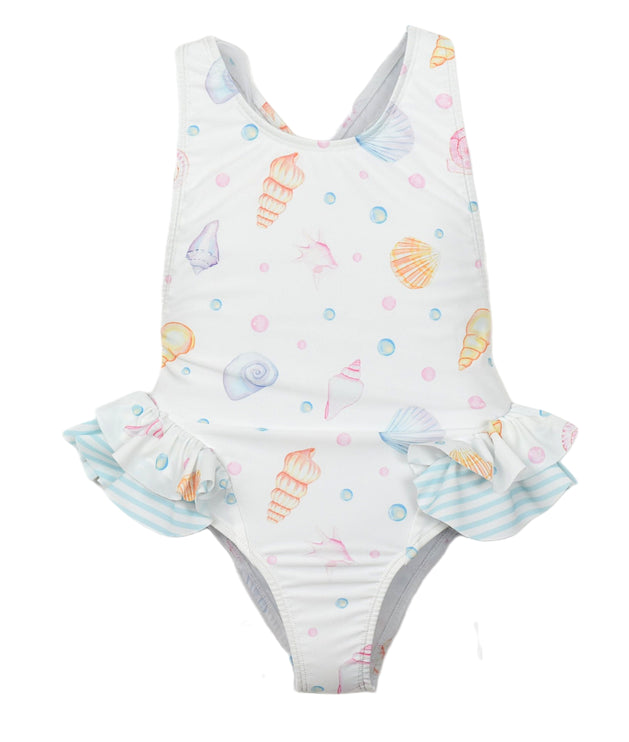 Seashells Bahama Swimsuit