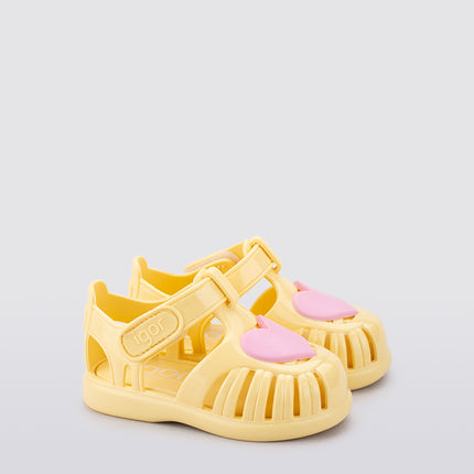 Igor Toby Yellow Love Sandal