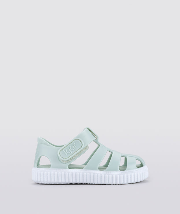 Igor Nico Mint Sandal