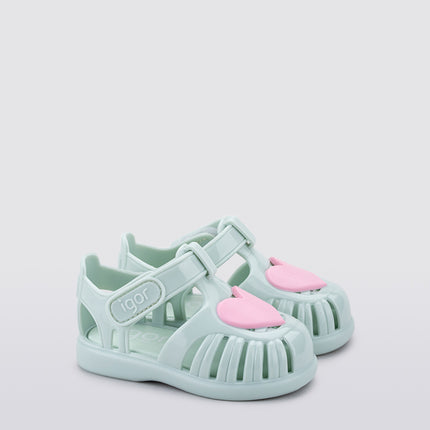 Igor Toby Mint Love Sandal