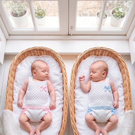 Little Mia Set (pink)