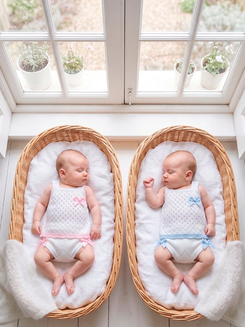 Little Mia Set (pink)