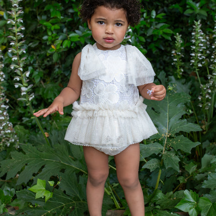 Naxos Luna Dress Set