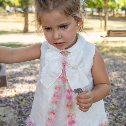 Naxos Confetti Dress Set