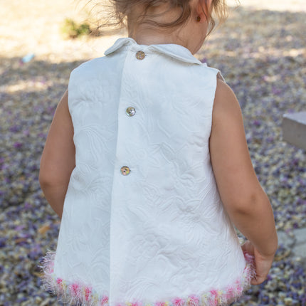 Naxos Confetti Dress Set