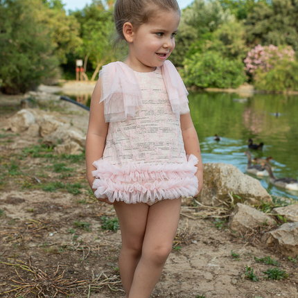 Naxos Juliett Dress Set