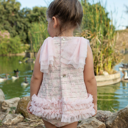 Naxos Juliett Dress Set