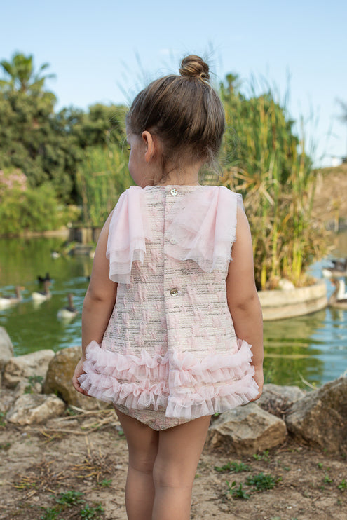 Naxos Juliett Dress Set