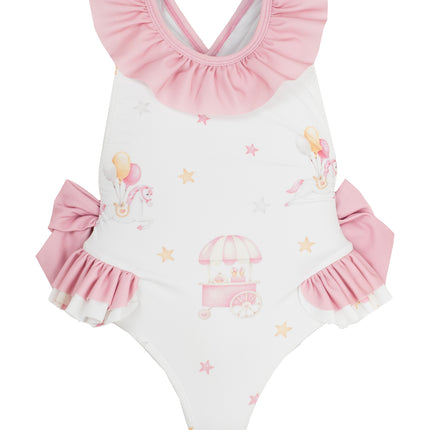 Carousel Barbados Swimsuit