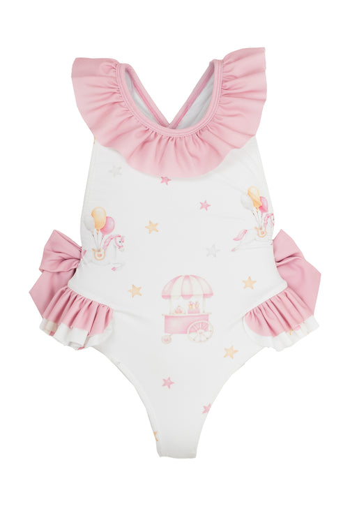 Carousel Barbados Swimsuit