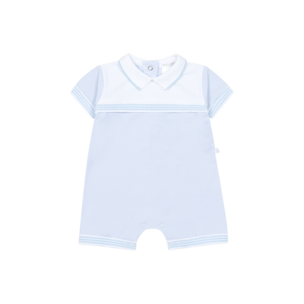 Arthur Romper