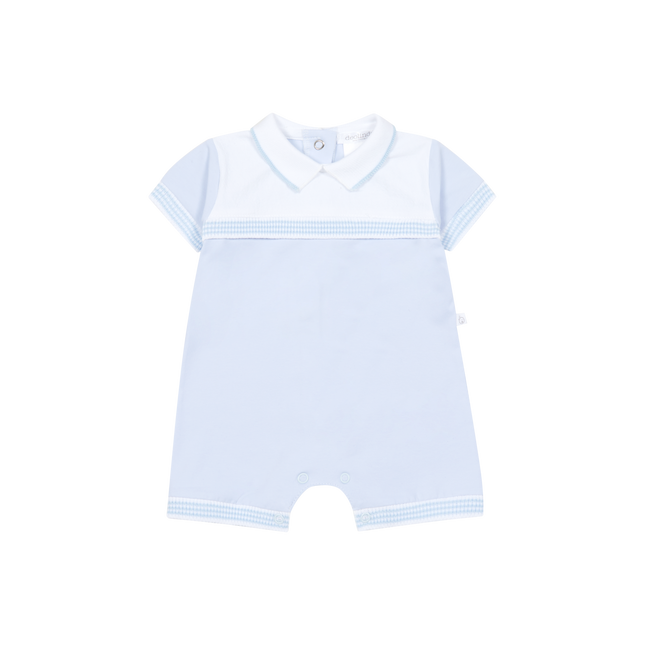 Arthur Romper