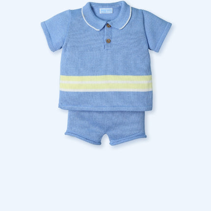 Little Archie Set (blue)