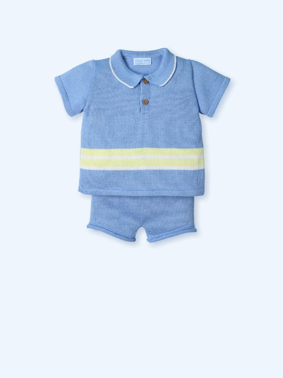 Little Archie Set (blue)