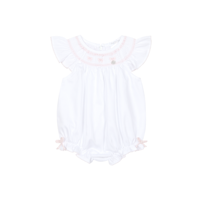 Ada Bow Romper