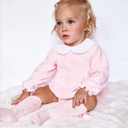 Nova Romper
