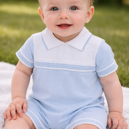 Arthur Romper