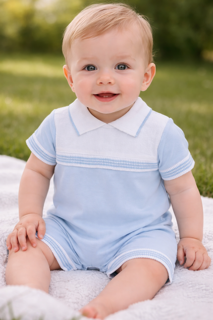 Arthur Romper