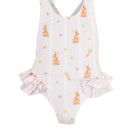 Pink Rabbit Bahamas Swimsuit