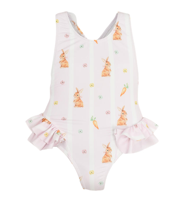 Pink Rabbit Bahamas Swimsuit