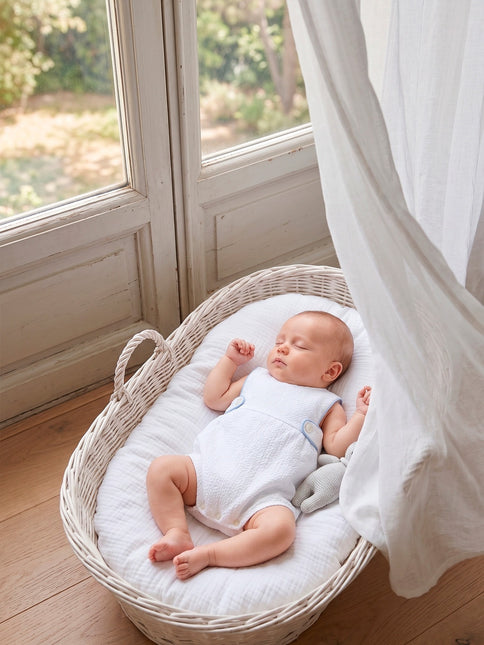 Little Jasper Dungaree