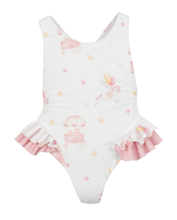 Carousel Bahamas Swimsuit