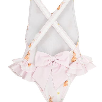 Pink Rabbit Bahamas Swimsuit