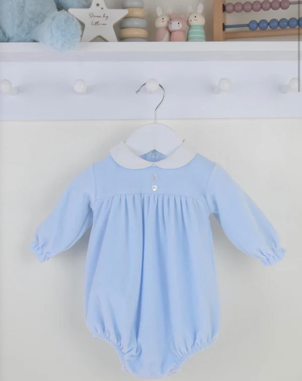 Aspen Romper