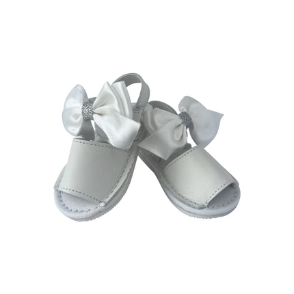 Little Bow Sandals